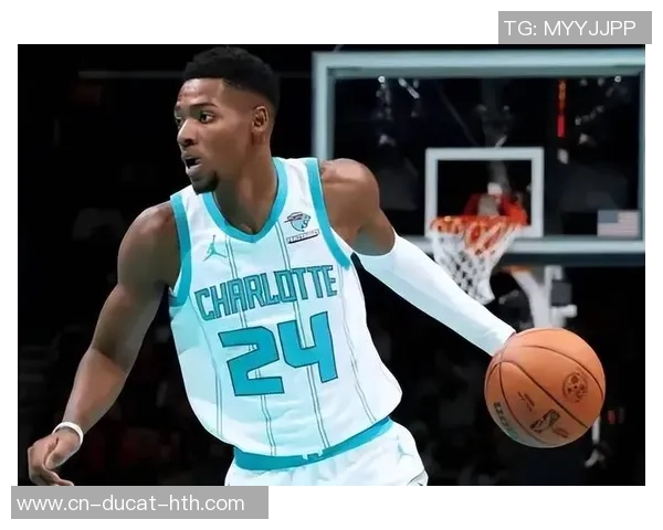 新蜂王轰29+3完爆米切尔！加兰砍26+9极力，黄蜂25年选秀捡三宝