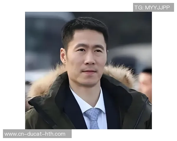 本来他们是夫妻！王励勤妻子身份被曝不简单，真是娶个贤妻旺三代